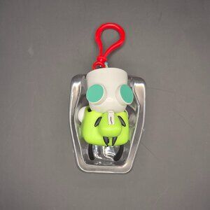 Exclusive Invader Zim Hanger - 1 of 8 Collectible Vinyl Figures